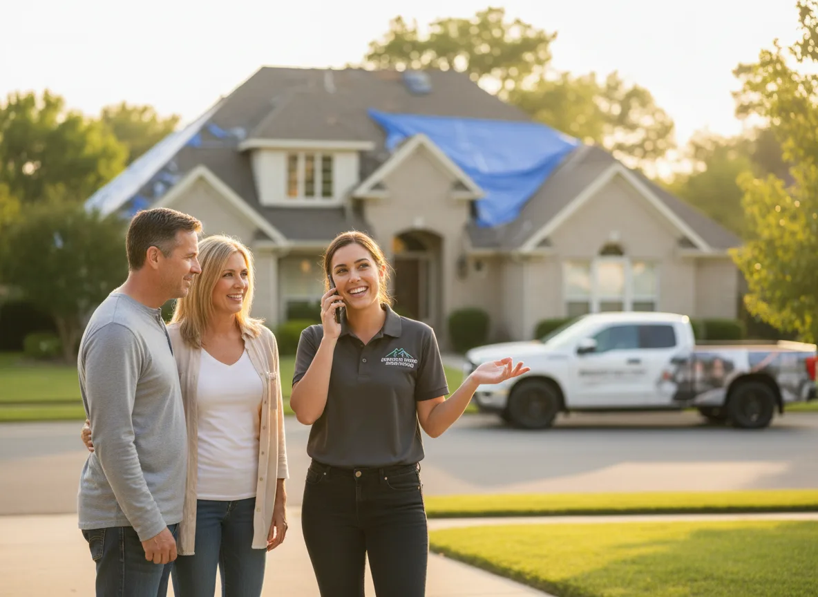 Emergency Roof Repair Belle Fourche, SD FAQs